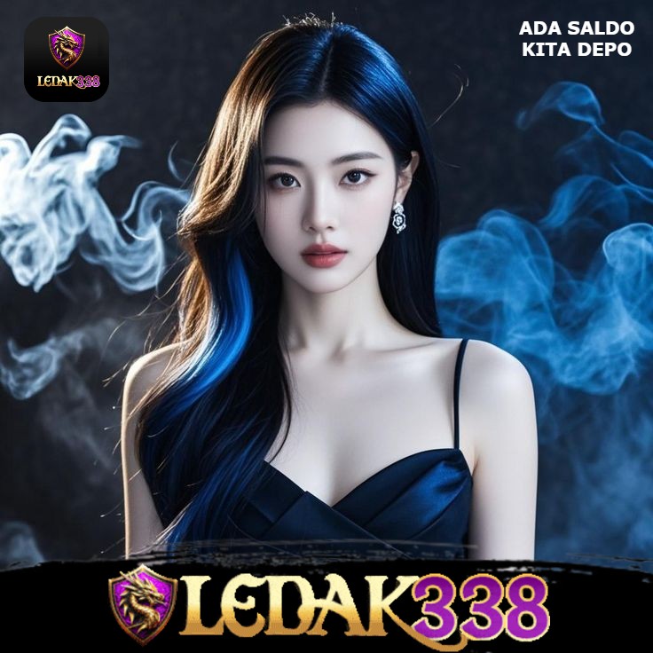 LEDAK338 | Situs Slot Gacor Resmi Server Gaming Terbaik Gampang Menang Jackpot